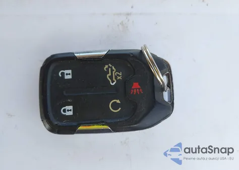 2021 GMC Sierra 1500 4Wd Short Box Denali из США, поврежденный, VIN 3GTU9FET8MG297145